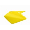 TAMPAS LATERAIS TRASEIRAS ACERBIS SUZUKI RM 125 2001 - 2002